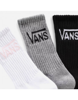 Skarpety Vans Classic Crew 3-pack VN0A49ZF9RP