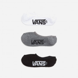 Skarpety Vans Classic Super No Rox Oxfrd 3-pack VN000XS9IZH