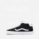 Buty sneakersy Vans Mid Skool 37 VN0A3TKF6BT