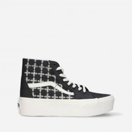 Buty damskie sneakersy Vans Sk8-Hi Tapered Stackform VN0A5JMKBMA