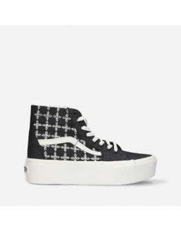 Buty damskie sneakersy Vans Sk8-Hi Tapered Stackform VN0A5JMKBMA