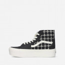 Buty damskie sneakersy Vans Sk8-Hi Tapered Stackform VN0A5JMKBMA