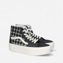 Buty damskie sneakersy Vans Sk8-Hi Tapered Stackform VN0A5JMKBMA