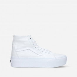 Buty damskie sneakersy Vans Sk8-Hi Tapered Stackform VN0A5JMKW00