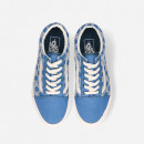 Buty damskie sneakersy Vans Old Skool Stackform DEMI VN0A7Q5MBLU