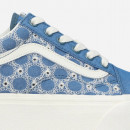 Buty damskie sneakersy Vans Old Skool Stackform DEMI VN0A7Q5MBLU