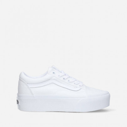 Buty damskie sneakersy Vans Old Skool Stackform VN0A7Q5MW00