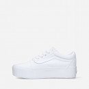 Buty damskie sneakersy Vans Old Skool Stackform VN0A7Q5MW00