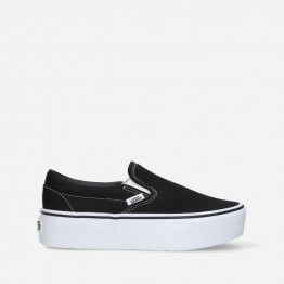 Buty damskie sneakersy Vans Classic Slip-On Stackform VN0A7Q5RBMX