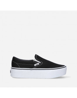 Buty damskie sneakersy Vans Classic Slip-On Stackform VN0A7Q5RBMX