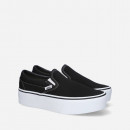 Buty damskie sneakersy Vans Classic Slip-On Stackform VN0A7Q5RBMX