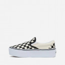 Buty damskie sneakersy Vans Classic Slip-On Stackform VN0A7Q5RTYQ