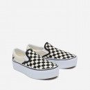 Buty damskie sneakersy Vans Classic Slip-On Stackform VN0A7Q5RTYQ