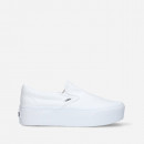 Buty damskie sneakersy Vans Classic Slip-On Stackform VN0A7Q5RW00