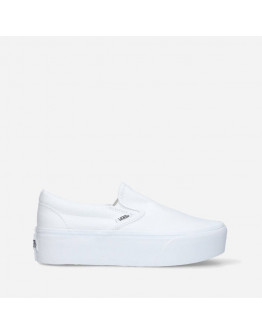 Buty damskie sneakersy Vans Classic Slip-On Stackform VN0A7Q5RW00