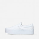 Buty damskie sneakersy Vans Classic Slip-On Stackform VN0A7Q5RW00