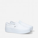 Buty damskie sneakersy Vans Classic Slip-On Stackform VN0A7Q5RW00