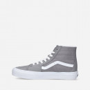 Buty damskie sneakersy Vans SK8-Hi Tapered VR3 VN0009Q0BGF