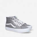 Buty damskie sneakersy Vans SK8-Hi Tapered VR3 VN0009Q0BGF