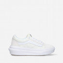 Buty sneakersy Vans Old Skool Overt CC VN0A7Q5ETDC