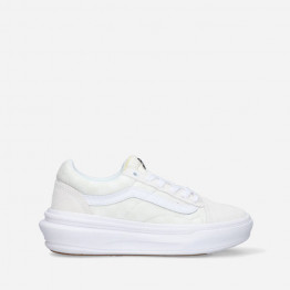 Buty sneakersy Vans Old Skool Overt CC VN0A7Q5ETDC