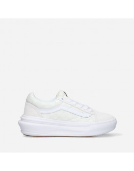 Buty sneakersy Vans Old Skool Overt CC VN0A7Q5ETDC