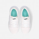 Buty sneakersy Vans Old Skool Overt CC VN0A7Q5ETDC