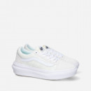 Buty sneakersy Vans Old Skool Overt CC VN0A7Q5ETDC