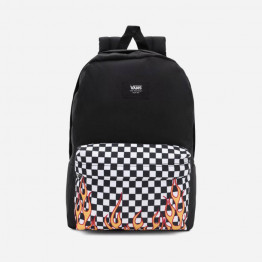 Plecak Vans New Skool Backpack VN0002TL458