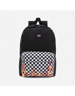 Plecak Vans New Skool Backpack VN0002TL458