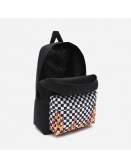 Plecak Vans New Skool Backpack VN0002TL458