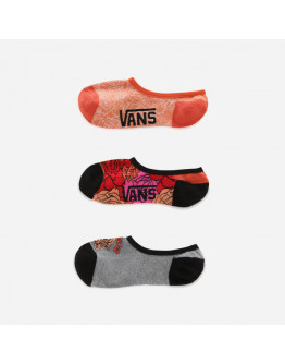 Skarpety Vans Rose Tie Dye 3-pack VN00037HBM5