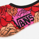 Skarpety Vans Rose Tie Dye 3-pack VN00037HBM5