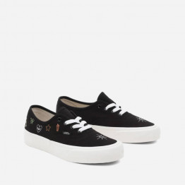 Buty damskie sneakersy Vans Authentic VR3 Mystical VN0005UDBM8