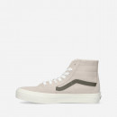 Buty damskie sneakersy Vans SK8-Hi Tapered VR3 VN0005UMBLP