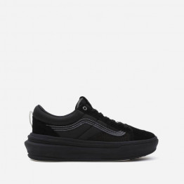 Buty damskie sneakersy Vans Old Skool Overt Plus CC VN0005WJBKA