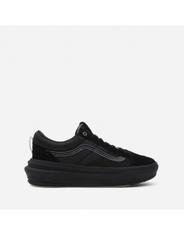 Buty damskie sneakersy Vans Old Skool Overt Plus CC VN0005WJBKA