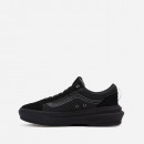 Buty damskie sneakersy Vans Old Skool Overt Plus CC VN0005WJBKA