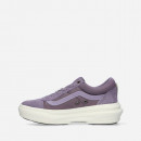 Buty damskie sneakersy Vans Old Skool Overt Plus CC VN0005WJZUI