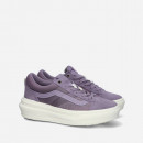 Buty damskie sneakersy Vans Old Skool Overt Plus CC VN0005WJZUI