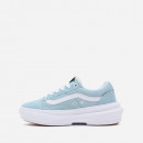 Buty damskie sneakersy Vans Old Skool Overt CC VN0A7Q5ECQ0