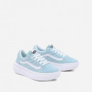 Buty damskie sneakersy Vans Old Skool Overt CC VN0A7Q5ECQ0