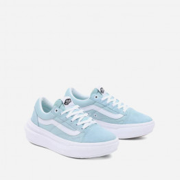 Buty damskie sneakersy Vans Old Skool Overt CC VN0A7Q5ECQ0