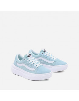 Buty damskie sneakersy Vans Old Skool Overt CC VN0A7Q5ECQ0