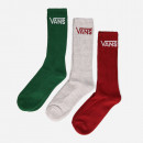 Skarpety Vans Classic Crew 3-pack VN000XSE07W