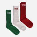 Skarpety Vans Classic Crew 3-pack VN000XSE07W