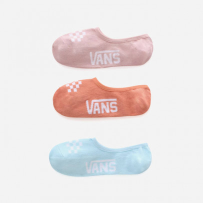 Skarpety Vans Classic 3-pack VN0A48HJG5O