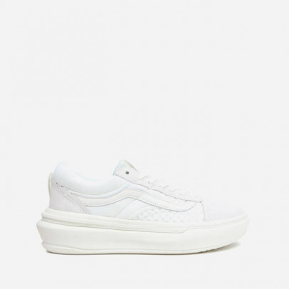 Buty sneakersy Vans Old Skool Overt Plus CC VN0A4BVLQC5