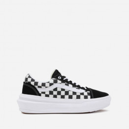 Buty sneakersy Vans Old Skool Overt CC VN0A7Q5E95Y