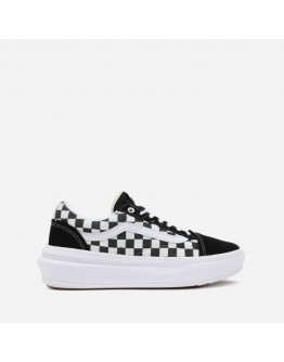 Buty sneakersy Vans Old Skool Overt CC VN0A7Q5E95Y